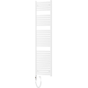 Mexen Helios radiateur électrique 1800 x 500 mm, 900 W, blanc - W103-1800-500-2900-20
