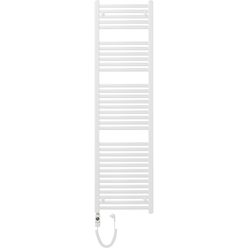 Mexen Helios radiateur électrique 1800 x 500 mm, 900 W, blanc - W103-1800-500-2900-20