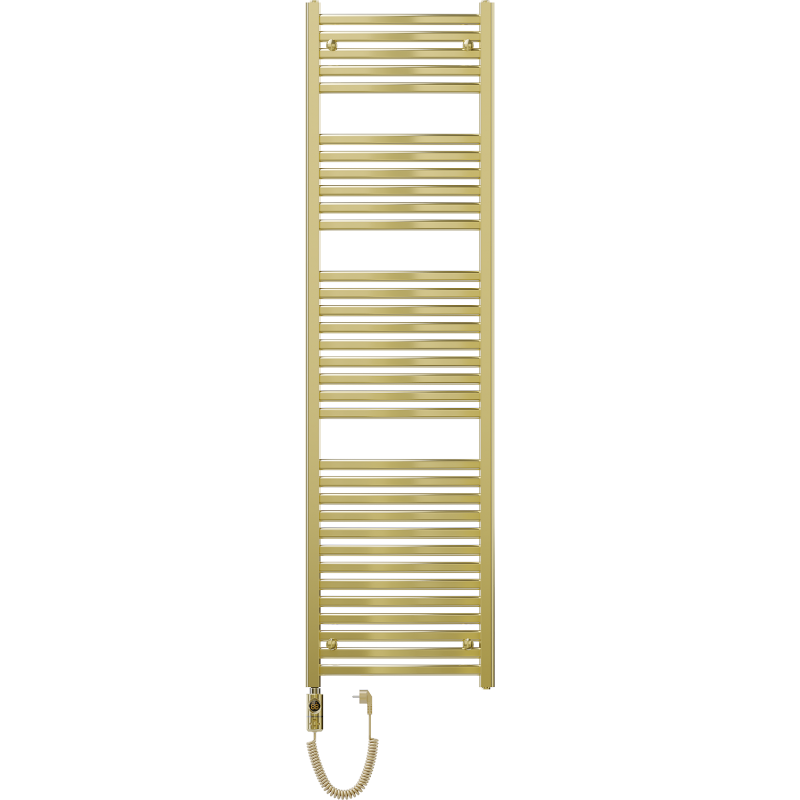 Mexen Helios radiateur électrique 1800 x 500 mm, 900 W, doré - W103-1800-500-2900-50