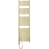 Mexen Helios radiateur électrique 1800 x 500 mm, 900 W, doré - W103-1800-500-2900-50