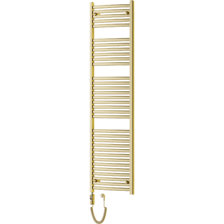 Mexen Helios radiateur électrique 1800 x 500 mm, 900 W, doré - W103-1800-500-2900-50