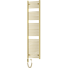 Mexen Helios radiateur électrique 1800 x 500 mm, 900 W, doré - W103-1800-500-2900-50