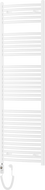 Mexen Helios radiateur électrique 1800 x 600 mm, 900 W, blanc - W103-1800-600-2900-20