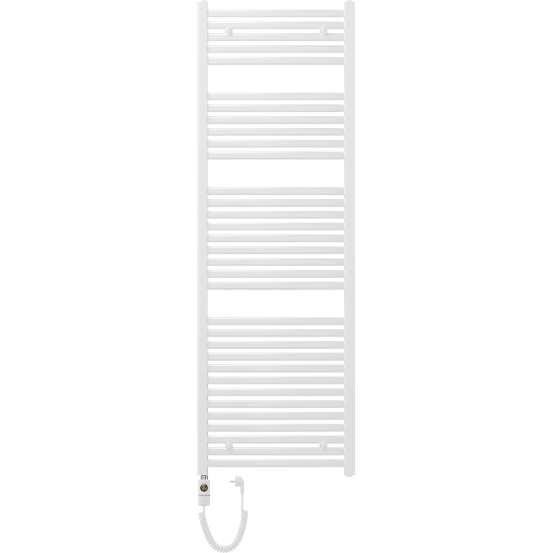 Mexen Helios radiateur électrique 1800 x 600 mm, 900 W, blanc - W103-1800-600-2900-20
