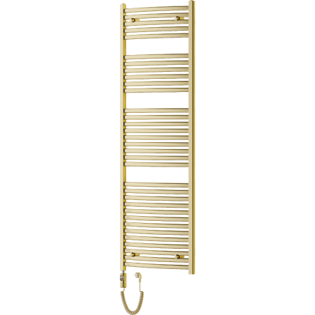 Mexen Helios radiateur électrique 1800 x 600 mm, 900 W, doré - W103-1800-600-2900-50