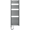 Mexen Helios radiateur électrique 1800 x 600 mm, 900 W, anthracite - W103-1800-600-2900-66