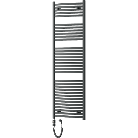 Mexen Helios radiateur électrique 1800 x 600 mm, 900 W, anthracite - W103-1800-600-2900-66