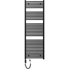 Mexen Helios radiateur électrique 1800 x 600 mm, 900 W, noir - W103-1800-600-2900-70