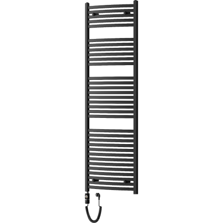 Mexen Helios radiateur électrique 1800 x 600 mm, 900 W, noir - W103-1800-600-2900-70