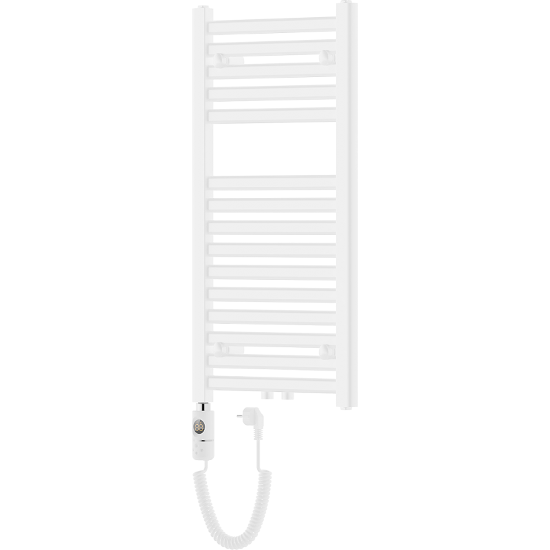 Mexen Hades radiateur électrique 800 x 400 mm, 300 W, blanc - W104-0800-400-2300-20