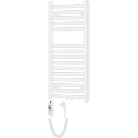 Mexen Hades radiateur électrique 800 x 400 mm, 300 W, blanc - W104-0800-400-2300-20