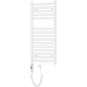 Mexen Hades radiateur électrique 800 x 400 mm, 300 W, blanc - W104-0800-400-2300-20