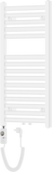 Mexen Hades radiateur électrique 800 x 400 mm, 300 W, blanc - W104-0800-400-2300-20