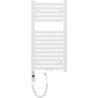 Mexen Hades radiateur électrique 800 x 400 mm, 300 W, blanc - W104-0800-400-2300-20