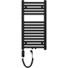 Mexen Hades radiateur électrique 800 x 400 mm, 300 W, noir - W104-0800-400-2300-70
