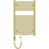 Mexen Hades radiateur électrique 800 x 500 mm, 300 W, doré - W104-0800-500-2300-50