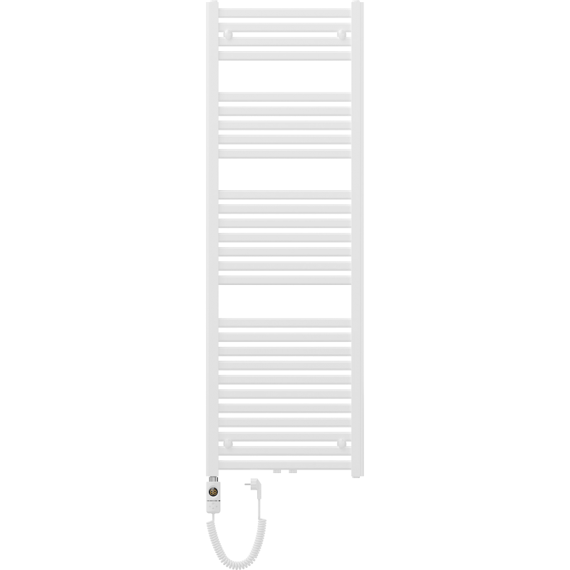 Mexen Hades radiateur électrique 1500 x 500 mm, 900 W, blanc - W104-1500-500-2900-20