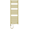 Mexen Hades radiateur électrique 1500 x 500 mm, 600 W, doré - W104-1500-500-2600-50
