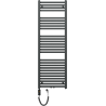 Mexen Hades radiateur électrique 1500 x 500 mm, 900 W, anthracite - W104-1500-500-2900-66