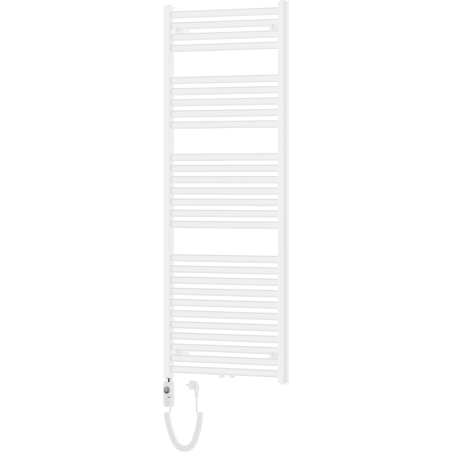 Mexen Hades radiateur électrique 1500 x 600 mm, 900 W, blanc - W104-1500-600-2900-20