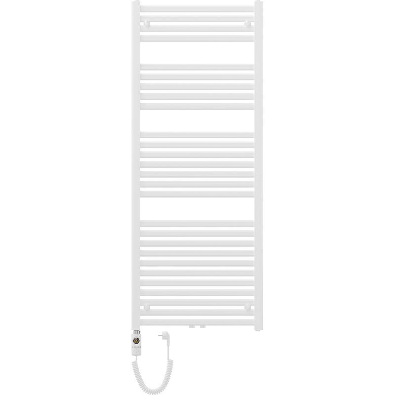 Mexen Hades radiateur électrique 1500 x 600 mm, 900 W, blanc - W104-1500-600-2900-20