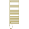 Mexen Hades radiateur électrique 1500 x 600 mm, 600 W, or - W104-1500-600-2600-50