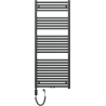 Mexen Hades radiateur électrique 1500 x 600 mm, 900 W, anthracite - W104-1500-600-2900-66