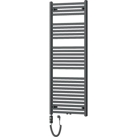 Mexen Hades radiateur électrique 1500 x 600 mm, 900 W, anthracite - W104-1500-600-2900-66
