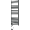 Mexen Hades radiateur électrique 1500 x 600 mm, 900 W, anthracite - W104-1500-600-2900-66