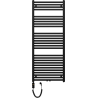 Mexen Hades radiateur électrique 1500 x 600 mm, 900 W, noir - W104-1500-600-2900-70
