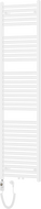 Mexen Hades radiateur électrique 1800 x 500 mm, 900 W, blanc - W104-1800-500-2900-20