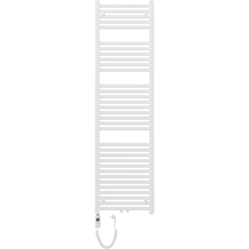 Mexen Hades radiateur électrique 1800 x 500 mm, 900 W, blanc - W104-1800-500-2900-20