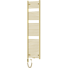 Mexen Hades radiateur électrique 1800 x 500 mm, 900 W, doré - W104-1800-500-2900-50
