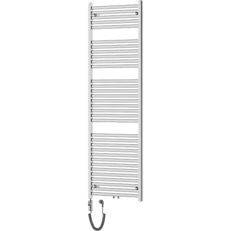 Mexen Hades radiateur électrique 1800 x 600 mm, 900 W, chromé - W104-1800-600-2900-01