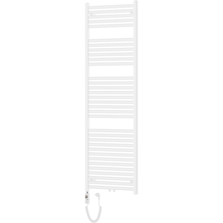 Mexen Hades radiateur électrique 1800 x 600 mm, 900 W, blanc - W104-1800-600-2900-20