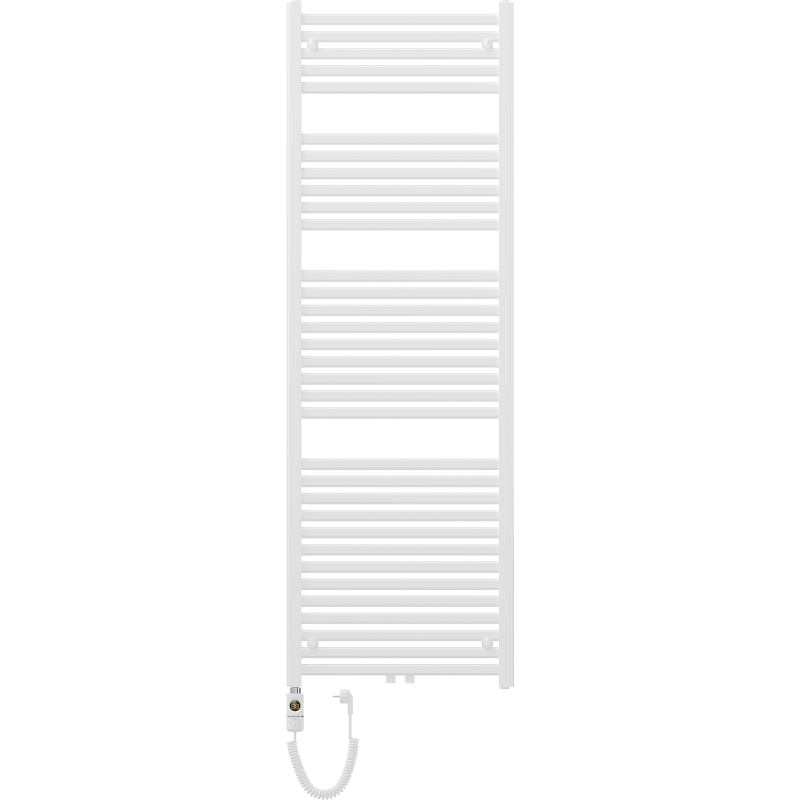 Mexen Hades radiateur électrique 1800 x 600 mm, 900 W, blanc - W104-1800-600-2900-20