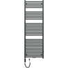 Mexen Hades radiateur électrique 1800 x 600 mm, 900 W, anthracite - W104-1800-600-2900-66