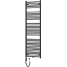 Mexen Hades radiateur électrique 1800 x 600 mm, 900 W, anthracite - W104-1800-600-2900-66