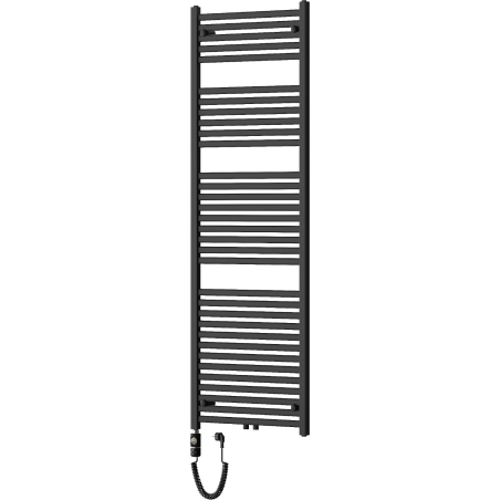 Mexen Hades radiateur électrique 1800 x 600 mm, 900 W, noir - W104-1800-600-2900-70
