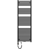 Mexen Hades radiateur électrique 1800 x 600 mm, 900 W, noir - W104-1800-600-2900-70