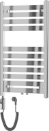 Mexen Uran radiateur électrique 800 x 500 mm, 300 W, chromé - W105-0800-500-2300-01