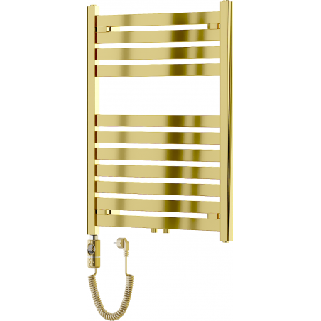 Mexen Uran radiateur électrique 800 x 600 mm, 300 W, doré - W105-0800-600-2300-50