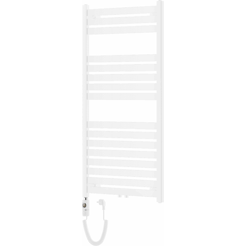 Mexen Uran radiateur électrique 1200 x 600 mm, 600 W, blanc - W105-1200-600-2600-20