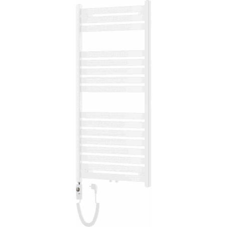 Mexen Uran radiateur électrique 1200 x 600 mm, 600 W, blanc - W105-1200-600-2600-20