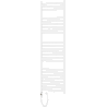 Mexen Uran radiateur électrique 1800 x 600 mm, 900 W, blanc - W105-1800-600-2900-20