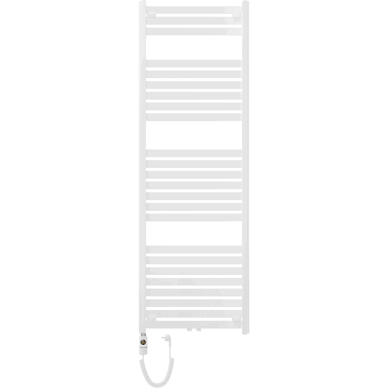 Mexen Uran radiateur électrique 1800 x 600 mm, 900 W, blanc - W105-1800-600-2900-20