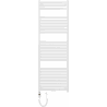 Mexen Uran radiateur électrique 1800 x 600 mm, 900 W, blanc - W105-1800-600-2900-20