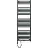 Mexen Uran radiateur électrique 1800 x 600 mm, 900 W, anthracite - W105-1800-600-2900-66