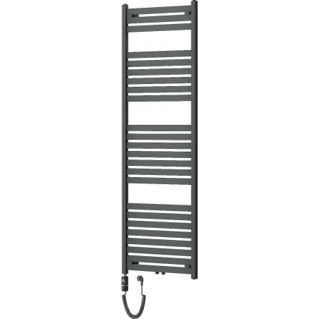 Mexen Uran radiateur électrique 1800 x 600 mm, 900 W, anthracite - W105-1800-600-2900-66