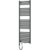 Mexen Uran radiateur électrique 1800 x 600 mm, 900 W, anthracite - W105-1800-600-2900-66